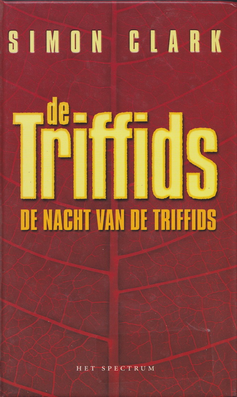 De nacht van de Triffids