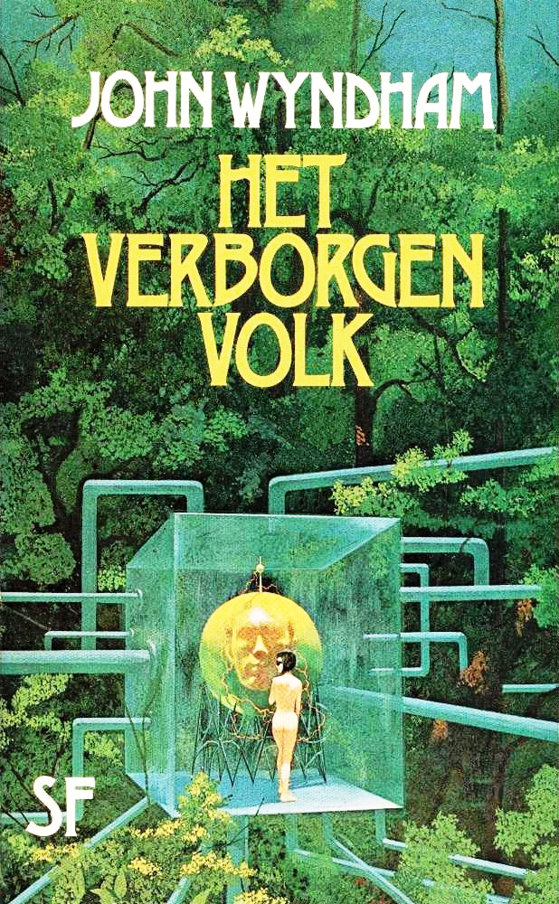 Het verborgen volk