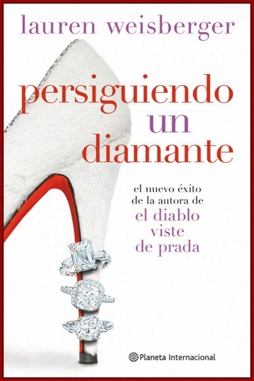 Persiguiendo un diamante