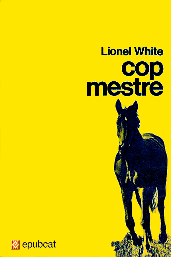 Cop mestre