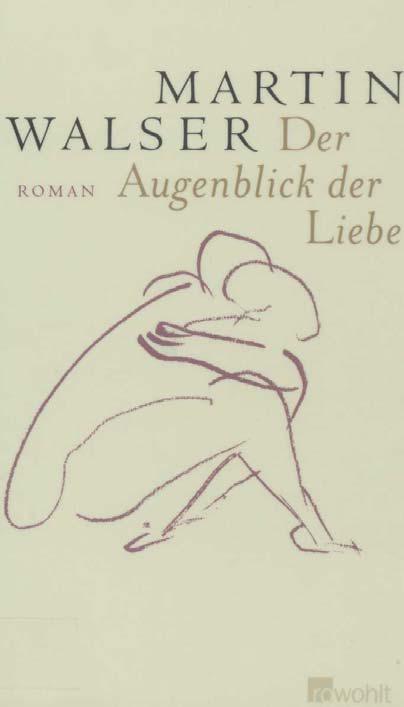 Der Augenblick der Liebe