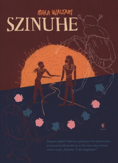 Szinuhe