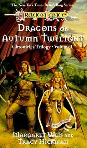 Dragonlance #01: Chronicles 1 - Dragons of Autumn Twilight