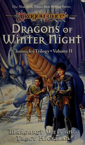 Dragonlance #02: Chronicles 2 - Dragons of Winter Night