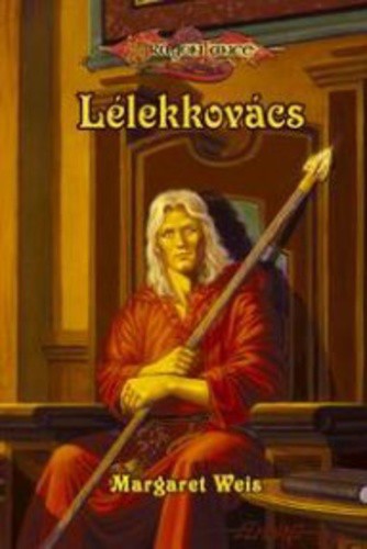 Lélekkovács