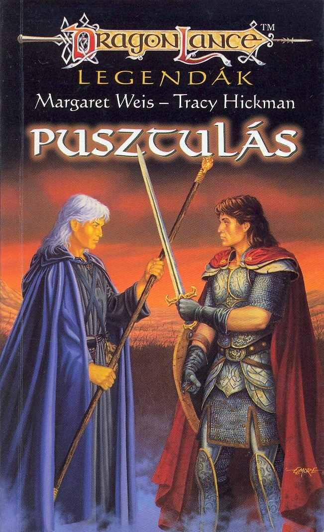 Pusztulás