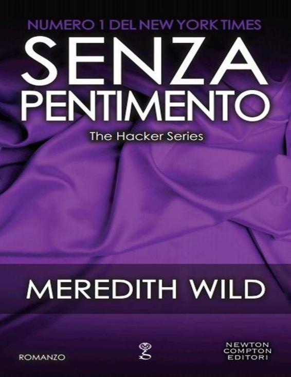 Senza pentimento