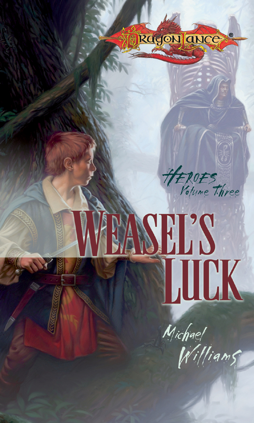 Weasel's Luck