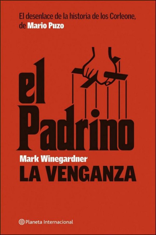 El Padrino, la venganza