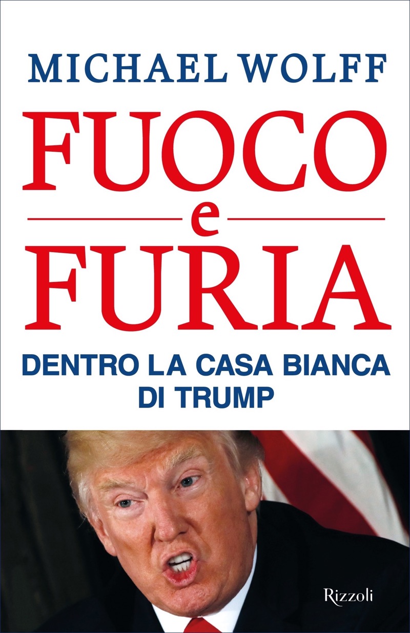 Fuoco e furia