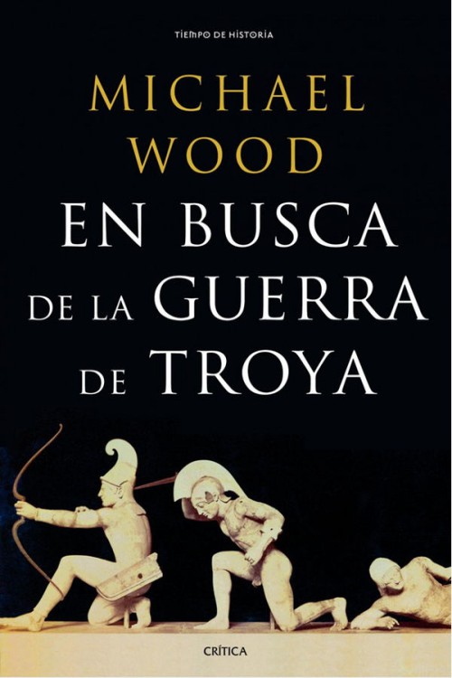 En busca de la guerra de Troya