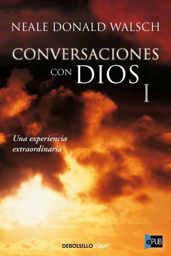 Conversaciones con Dios I