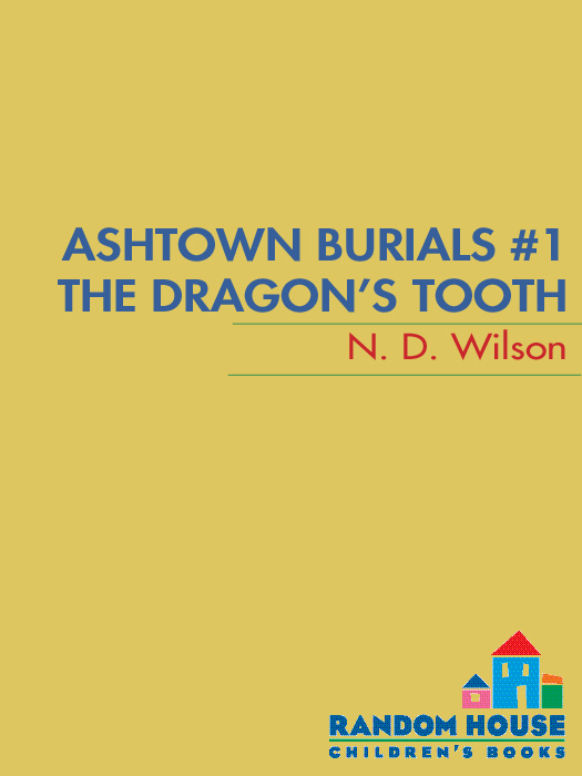 Ashtown Burials