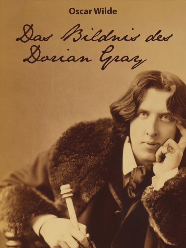 Das Bildnis des Dorian Gray