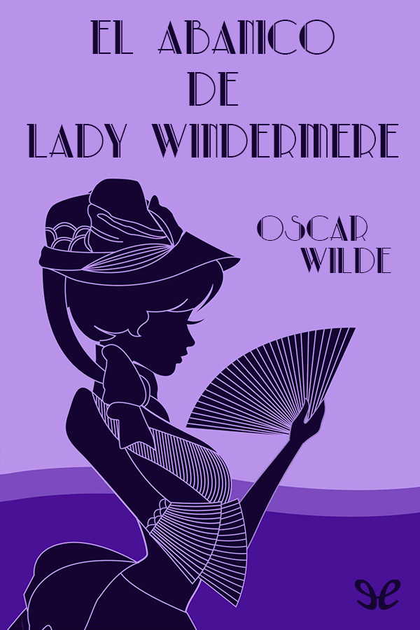 El abanico de Lady Windermere