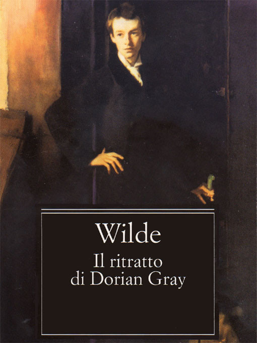 Il ritratto di Dorian Gray