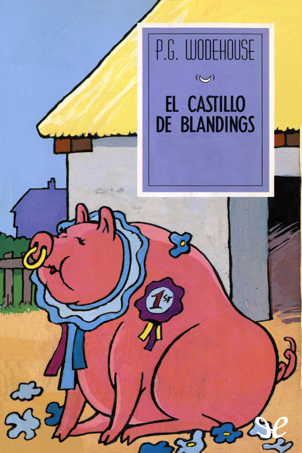 El castillo de Blandings