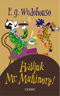 Halljuk Mr. Mullinert