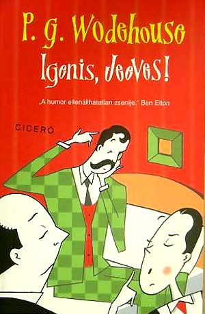 Igenis Jeeves