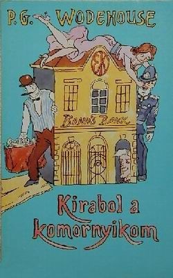 Kirabol a komornyikom