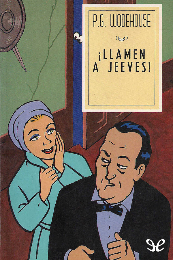 Llamen a Jeeves