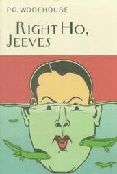 P.G. Wodehouse - Right Ho, Jeeves