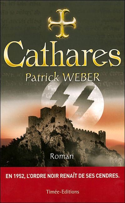 [Les Racines de l'Ordre Noir 2] Cathares