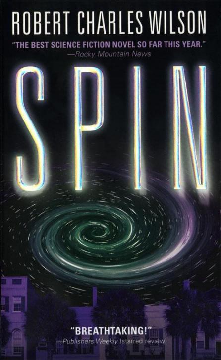 Spin #01 - Spin