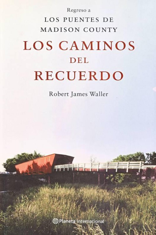 Los caminos del recuerdo