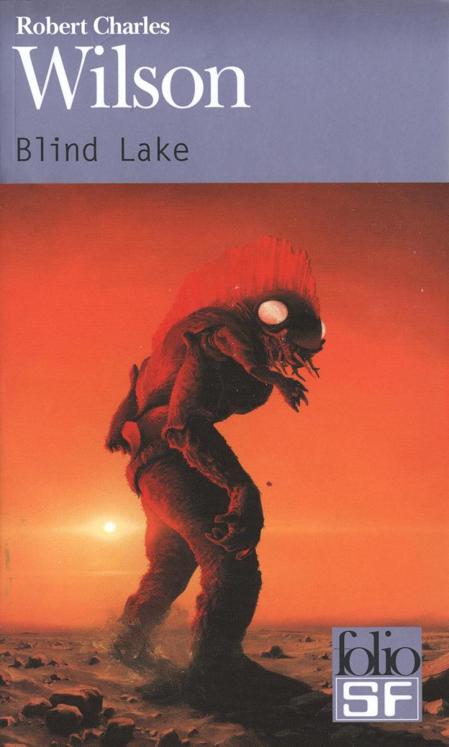 Blind Lake