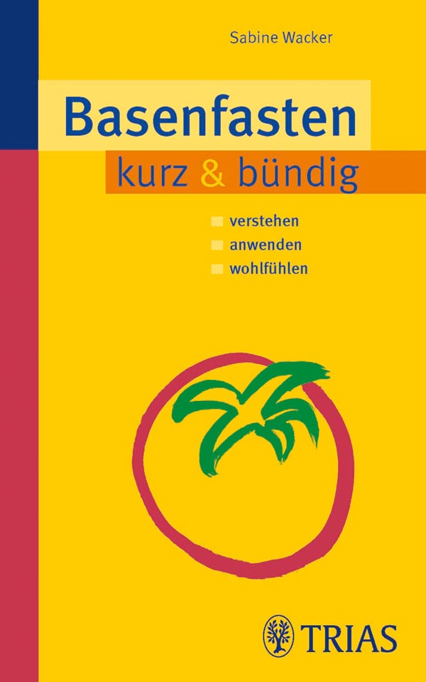 Basenfasten - kurz & buendig