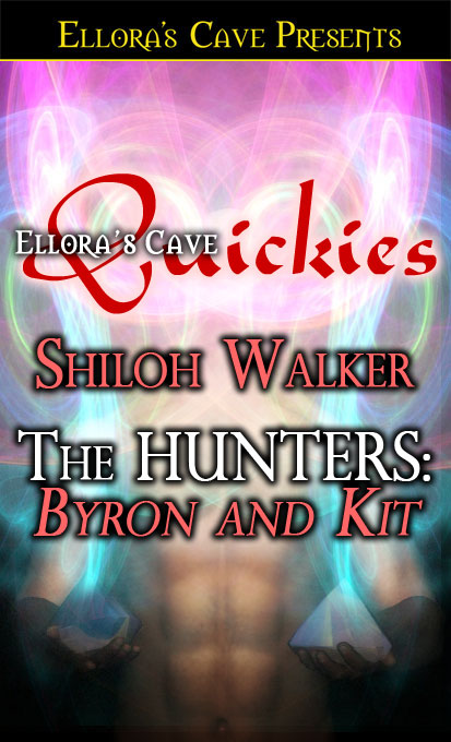 The Hunters: Byron and Kit