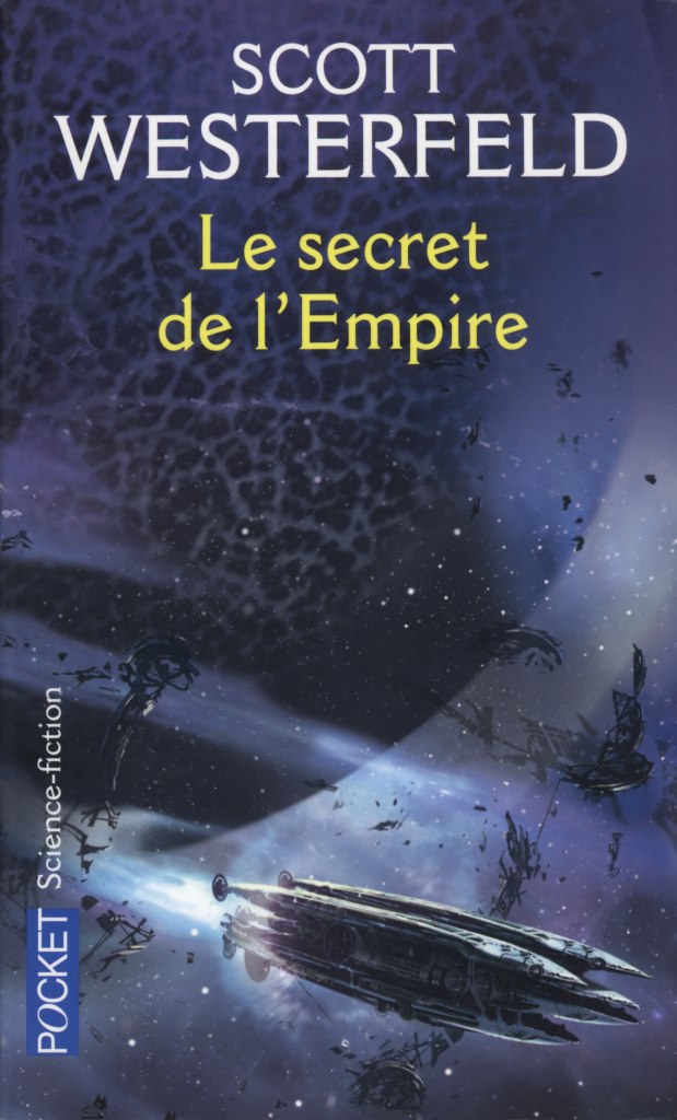 Le secret de l’Empire