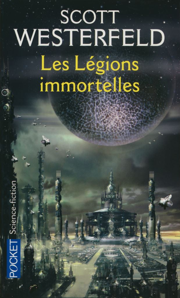 Les légions immortelles