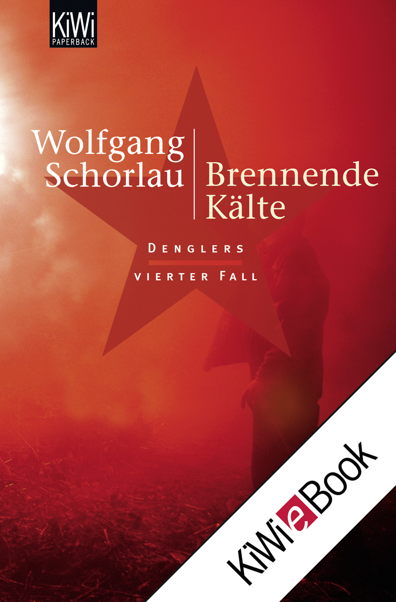 Brennende Kälte