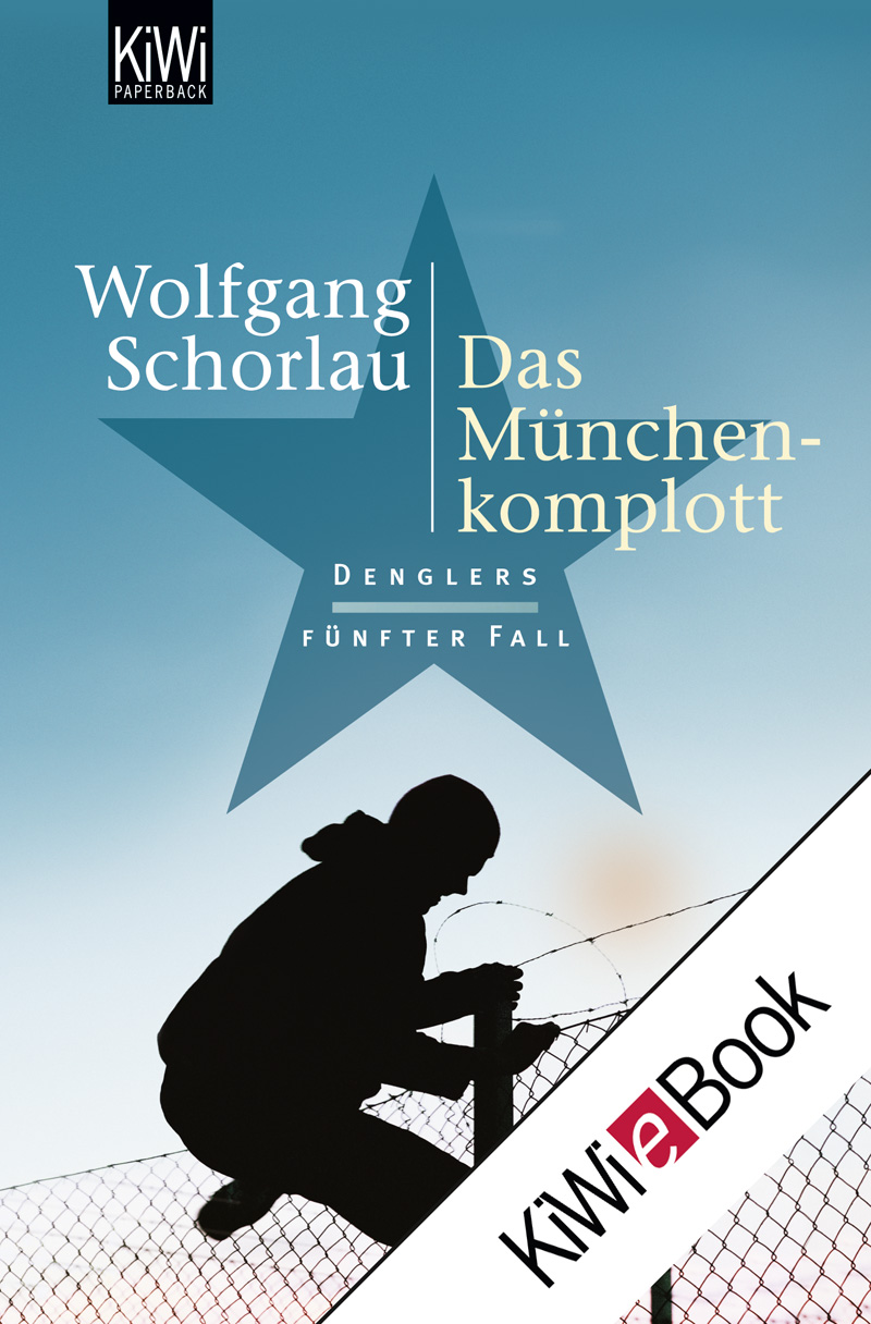 Das München-Komplott