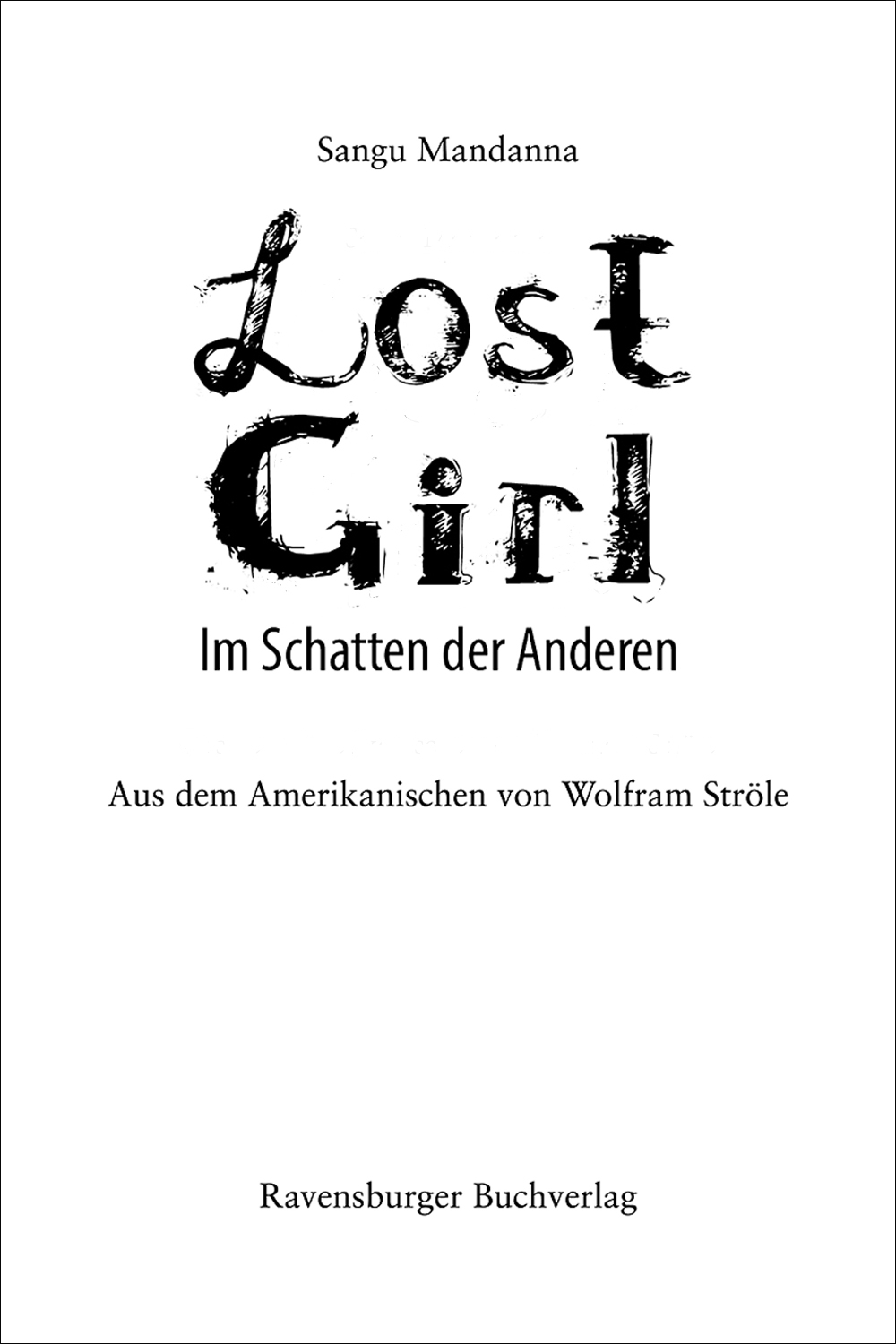 Lost Girl. Im Schatten der Anderen