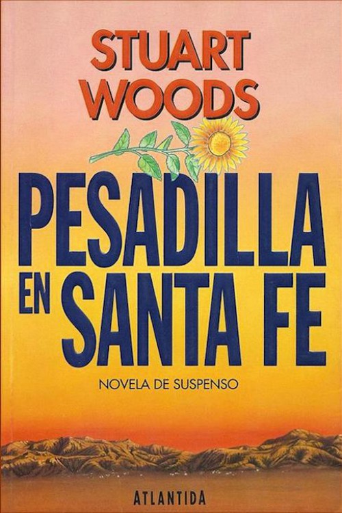 Pesadilla en Santa Fe