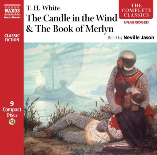 The Book of Merlyn