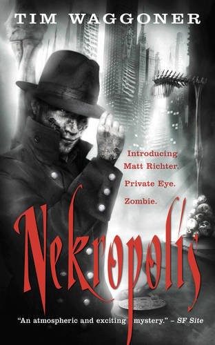 Nekropolis #01 - Nekropolis