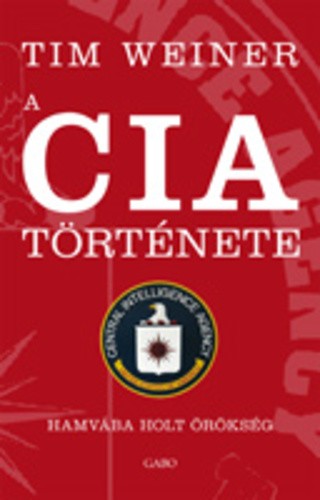 A CIA története