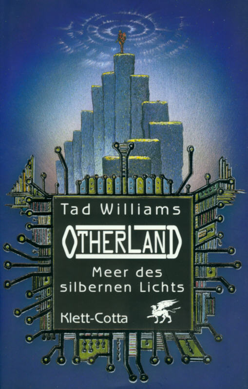 Otherland 4: Meer des silbernen Lichts