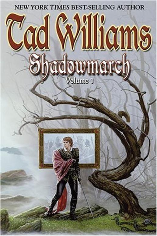 Shadowmarch #01 - Shadowmarch