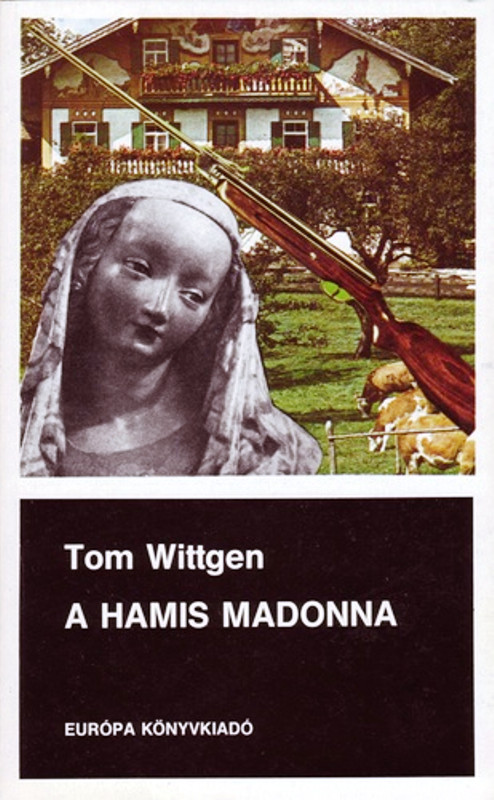 A hamis Madonna