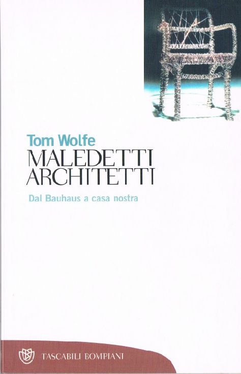 Maledetti architetti