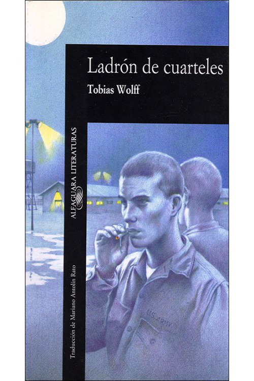 Ladrón de cuarteles