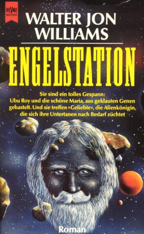 Engelstation