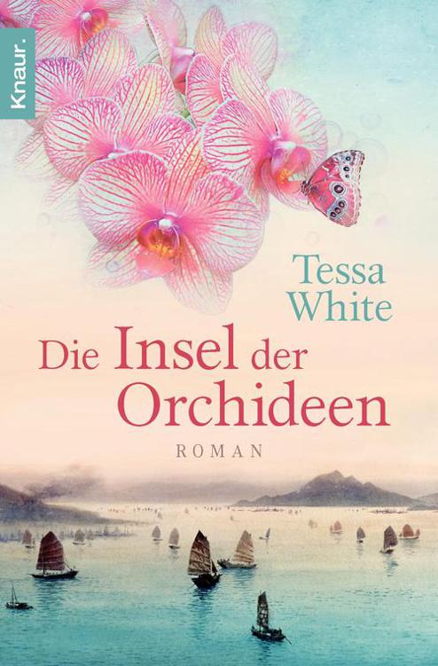 Die Insel der Orchideen