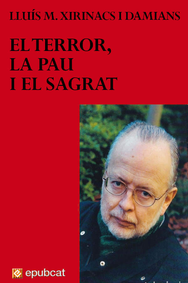 El terror, la pau i el sagrat