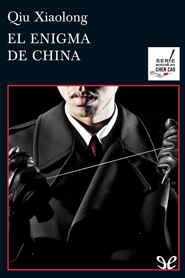 El enigma de China